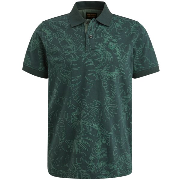 PME SS Polo | PPSS2503859-6147