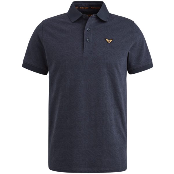 PME SS Polo | PPSS2503883-5281