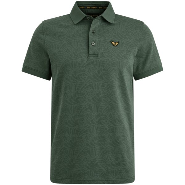 PME SS Polo | PPSS2503883-6147