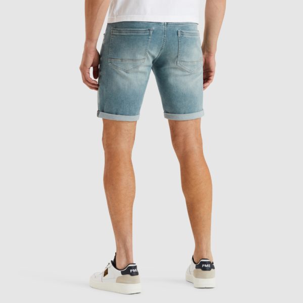 PME Skyrak Shorts Dm | PSH2503752-SSG - Afbeelding 2