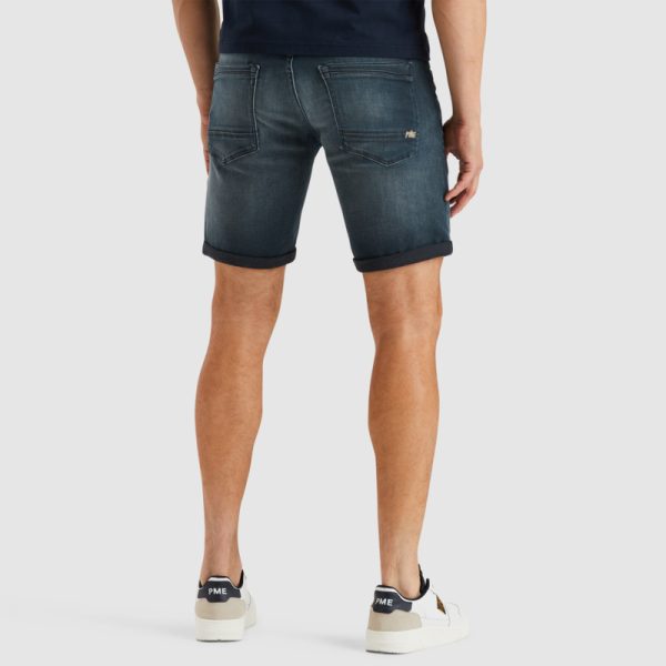 PME Skyrak Shorts Dm | PSH2503758-MBD - Afbeelding 2