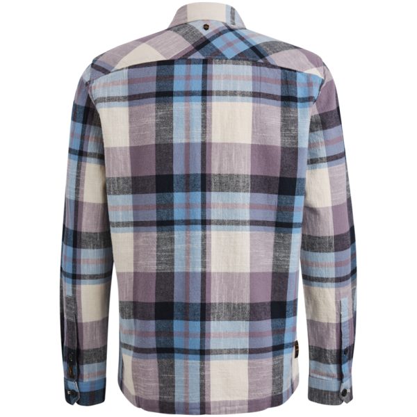 PME LS Shirt | PSI2502210-4184 - Afbeelding 2