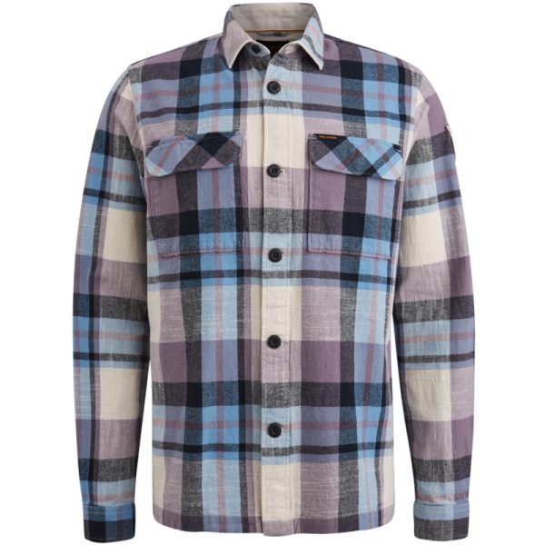 PME LS Shirt | PSI2502210-4184