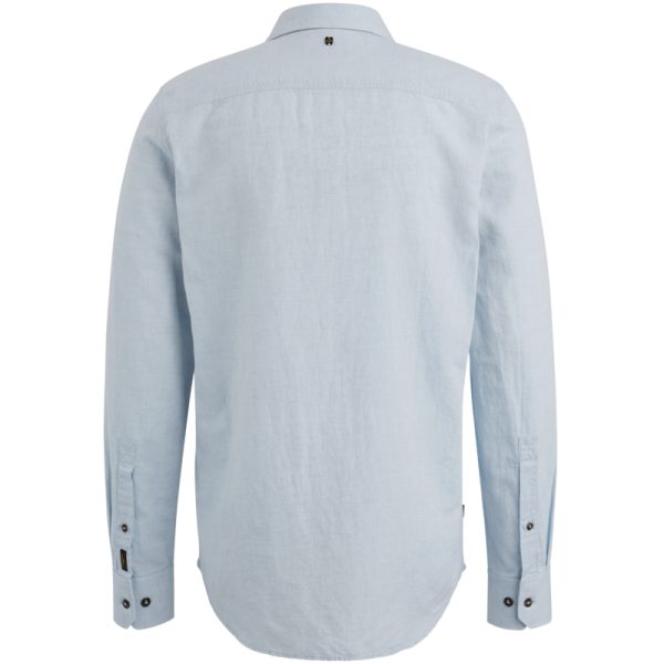 PME LS Shirt | PSI2503224-5040 - Afbeelding 2