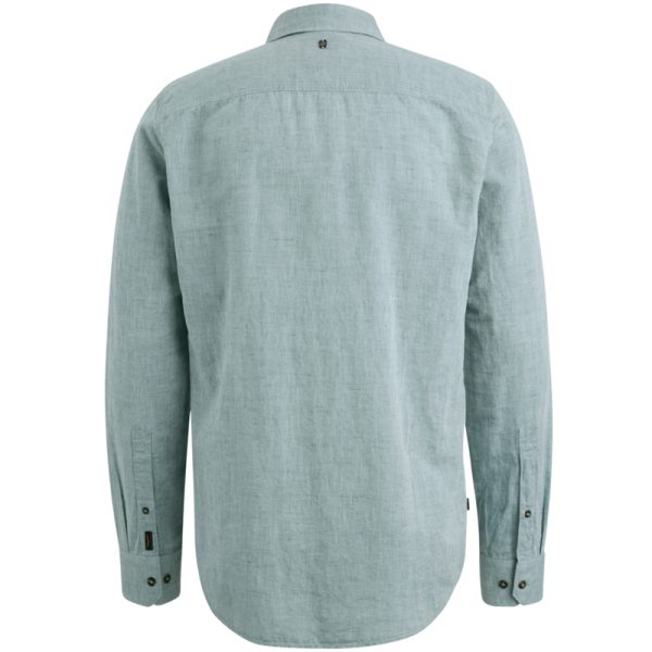 PME LS Shirt | PSI2503224-6072 - Afbeelding 2