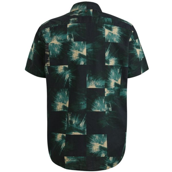 PME SS Shirt | PSIS2503232-5281 - Afbeelding 2