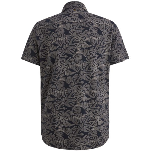 PME SS Shirt | PSIS2503238-5281 - Afbeelding 2