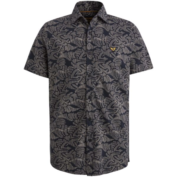 PME SS Shirt | PSIS2503238-5281