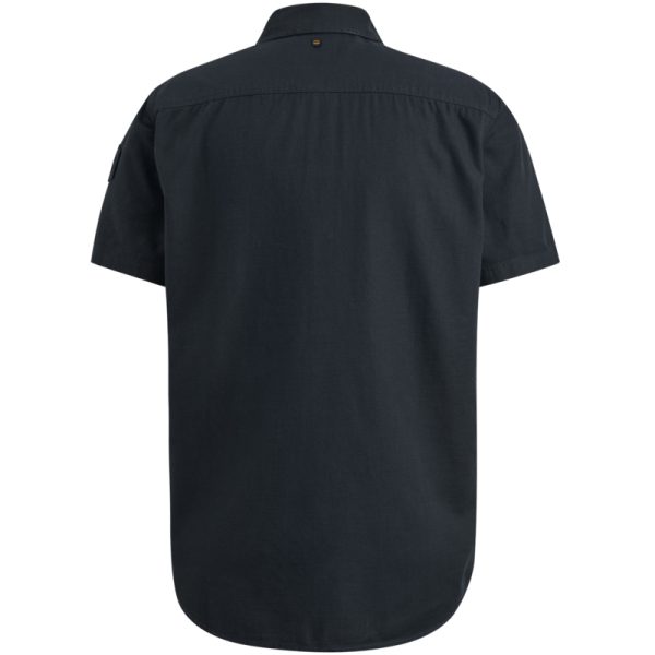 PME SS Shirt | PSIS2503242-5281 - Afbeelding 2
