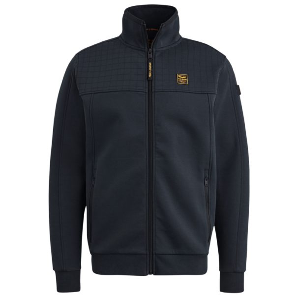 PME Zip jacket | PSW2502476-5281