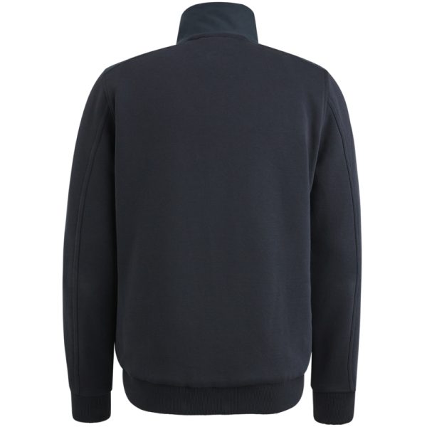 PME Zip jacket | PSW2502478-5281 - Afbeelding 2