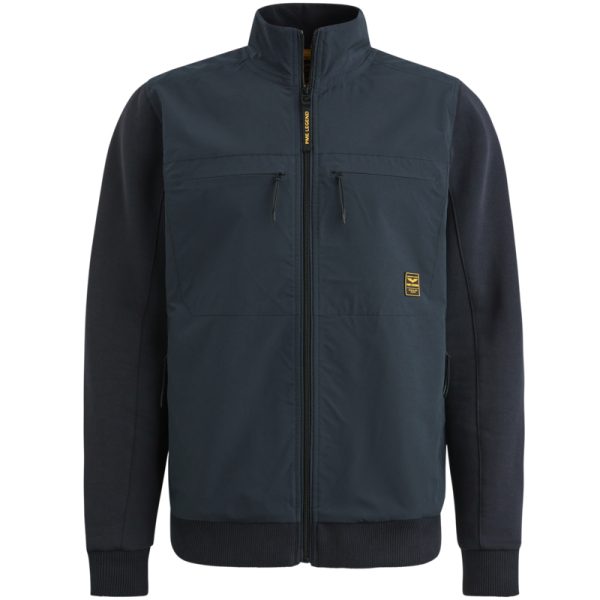 PME Zip jacket | PSW2502478-5281