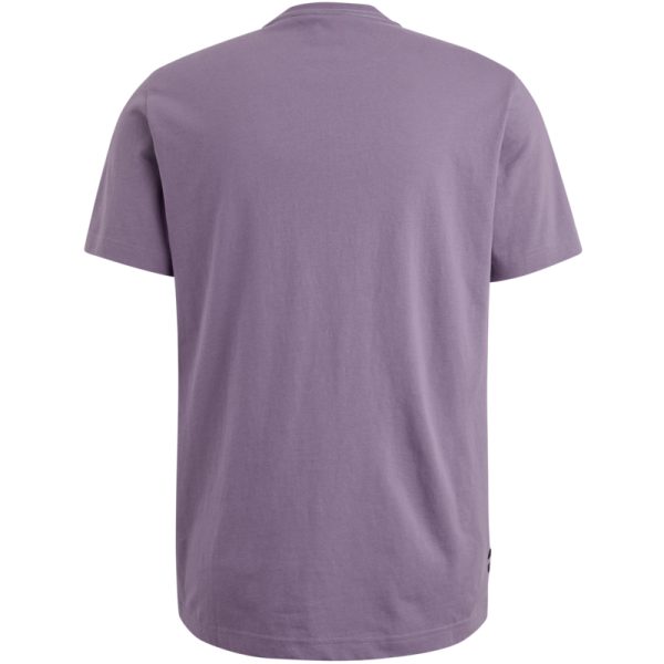 PME SS r-neck | PTSS2502563-4184 - Afbeelding 2