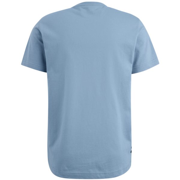 PME SS r-neck | PTSS2502560-5393 - Afbeelding 2