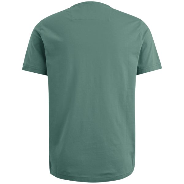 PME SS r-neck | PTSS2502599-6013 - Afbeelding 2