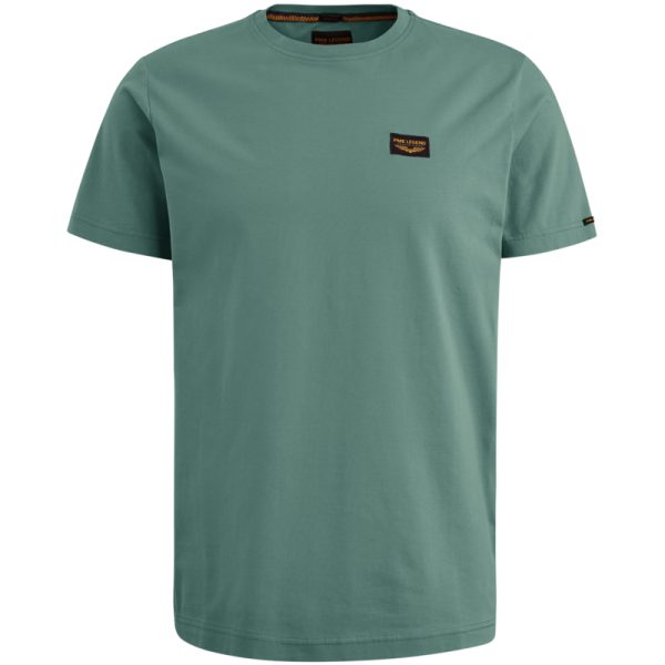 PME SS r-neck | PTSS2502599-6013