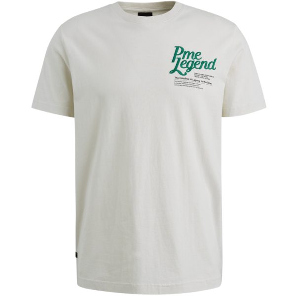 PME SS r-neck | PTSS2503569-7013