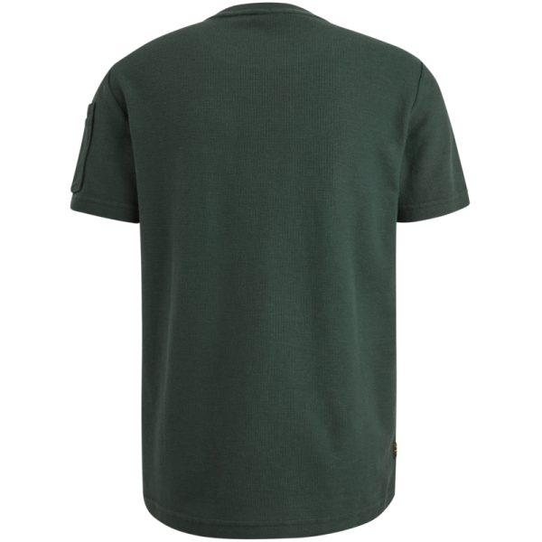 PME SS r-neck | PTSS2503572-6147 - Afbeelding 2