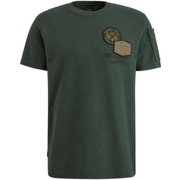 PME SS r-neck | PTSS2503572-6147