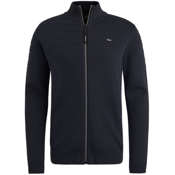 Vanguard Zip Jacket | VKC2502355-5281