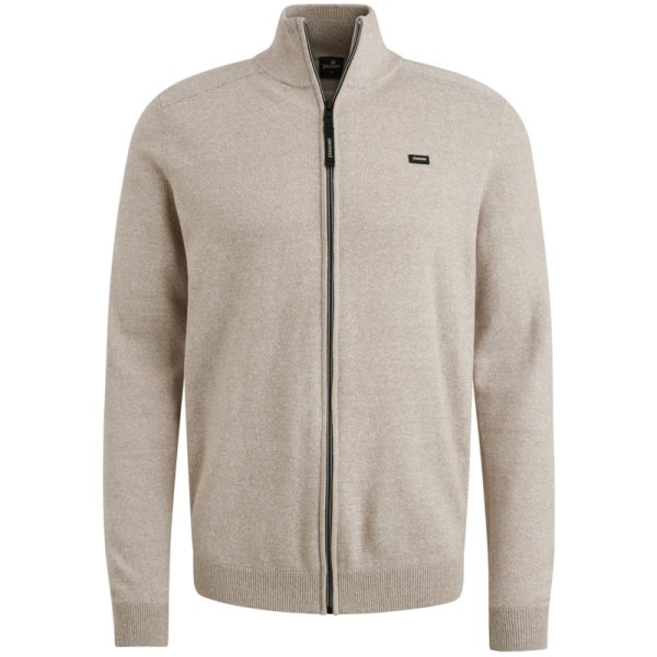 Vanguard Zip Jacket | VKC2502364-8052