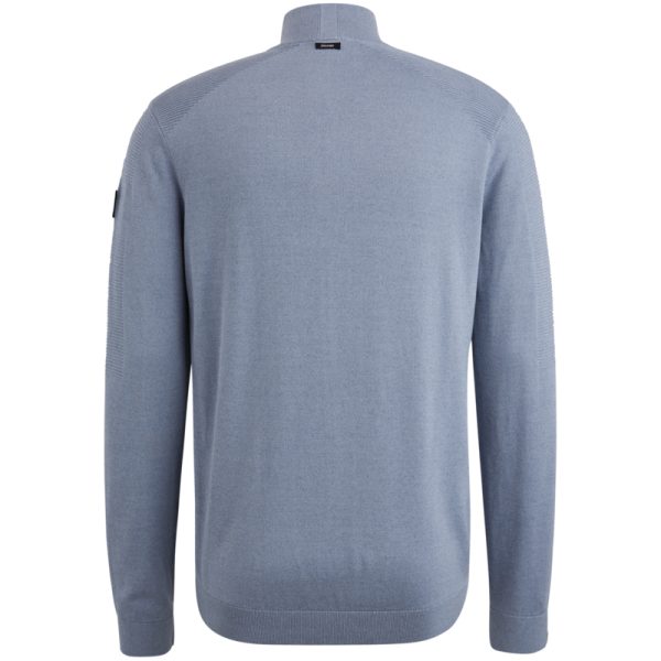Vanguard Half zip collar | VKW2502305-5407 - Afbeelding 2