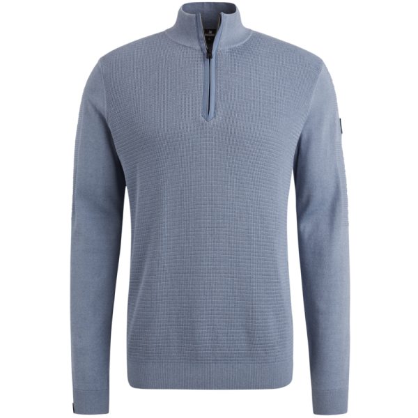 Vanguard Half zip collar | VKW2502305-5407