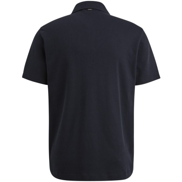 Vanguard SS polo | VPSS2503821-5281 - Afbeelding 2