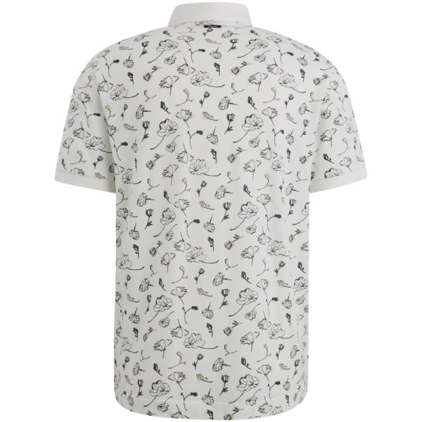 Vanguard SS polo | VPSS2503824-7004 - Afbeelding 2