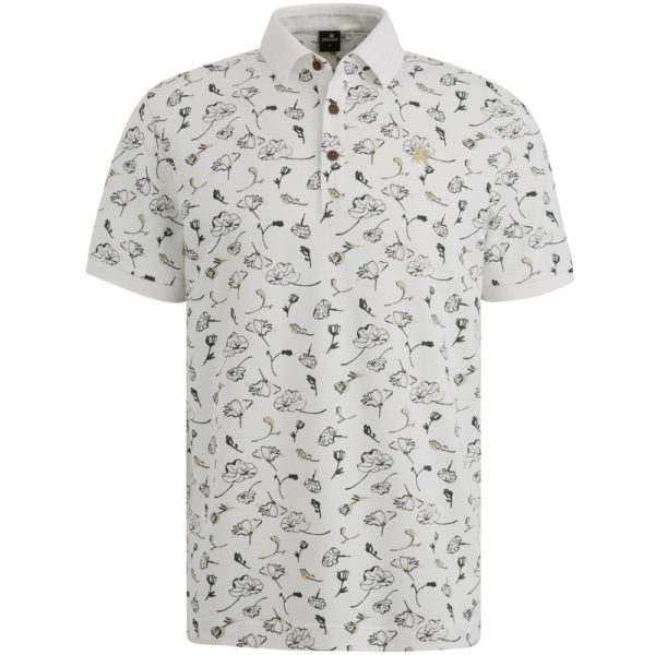 Vanguard SS polo | VPSS2503824-7004