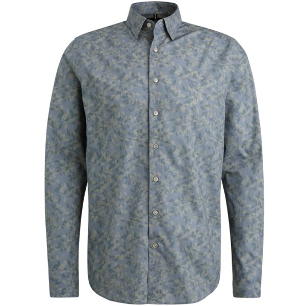 Vanguard LS Shirt | VSI2502202-5407