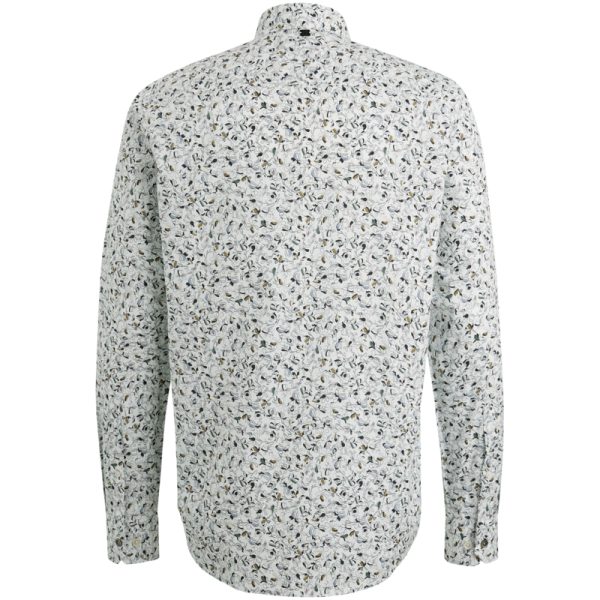 Vanguard LS Shirt | VSI2503221-7003 - Afbeelding 2