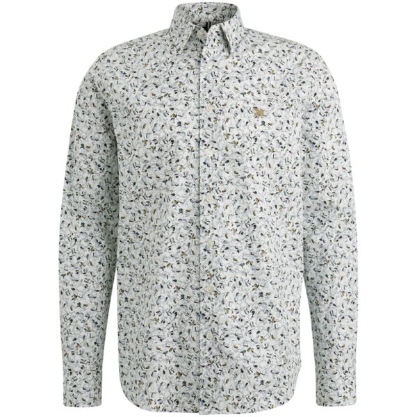 Vanguard LS Shirt | VSI2503221-7003
