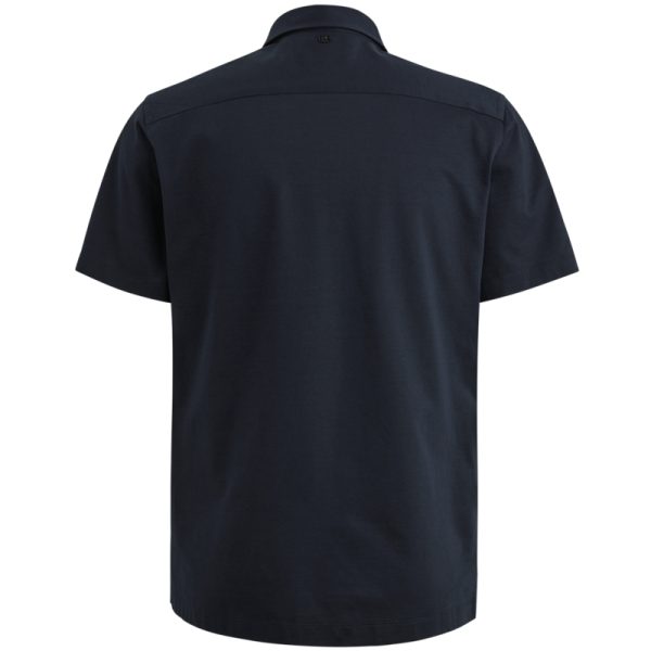 Vanguard SS Shirt | VSIS2503230-5073 - Afbeelding 2