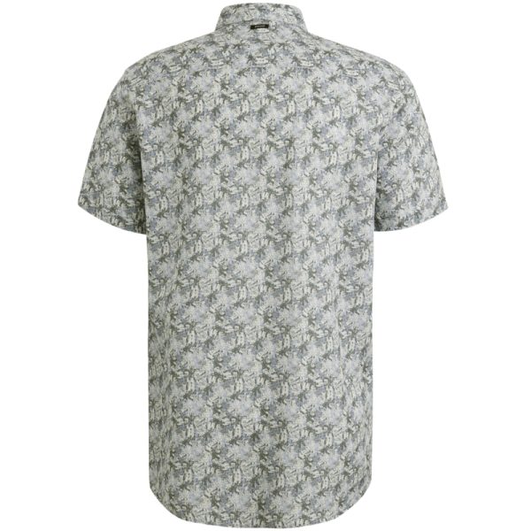 Vanguard SS Shirt | VSIS2503232-7004 - Afbeelding 2