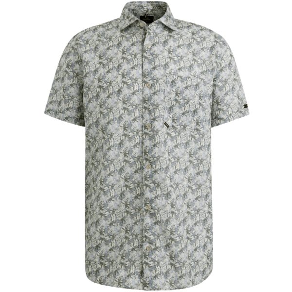 Vanguard SS Shirt | VSIS2503232-7004