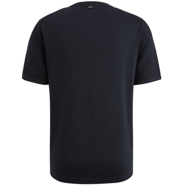 Vanguard SS r-neck | VTSS2502508-5281 - Afbeelding 2