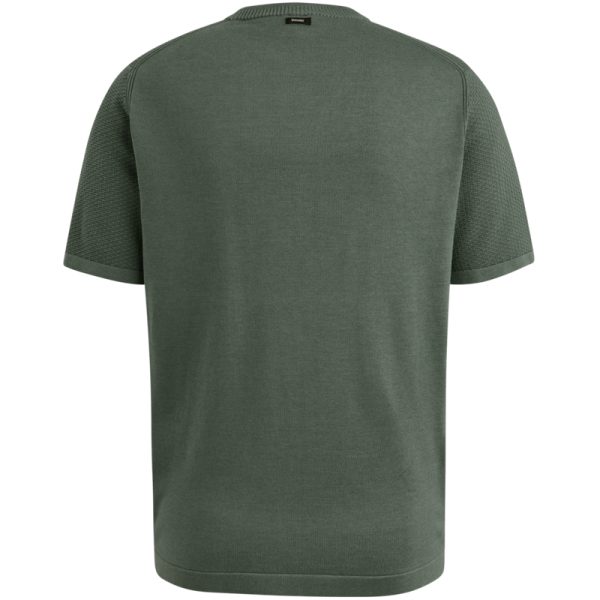 Vanguard SS r-neck | VTSS2503515-6023 - Afbeelding 2