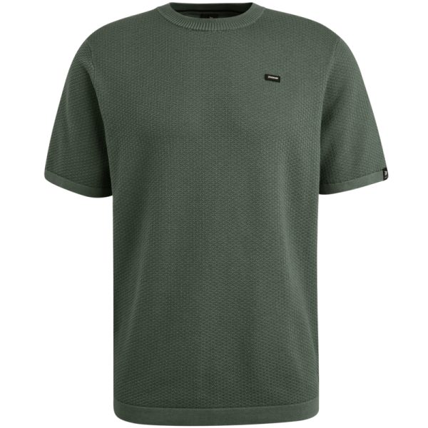 Vanguard SS r-neck | VTSS2503515-6023