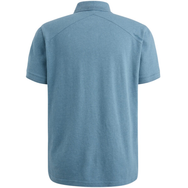 Cast Iron SS Polo | CPSS2503864-5134 - Afbeelding 2