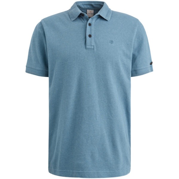 Cast Iron SS Polo | CPSS2503864-5134