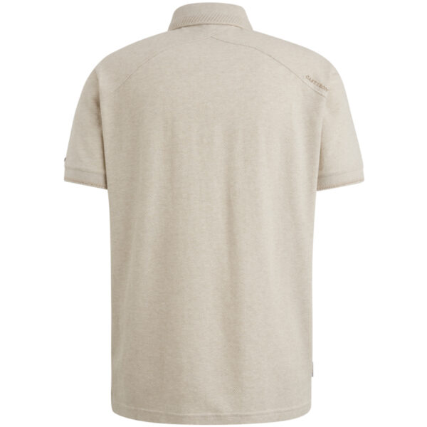Cast Iron SS Polo | CPSS2503864-7146 - Afbeelding 2