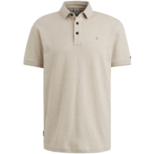 Cast Iron SS Polo | CPSS2503864-7146