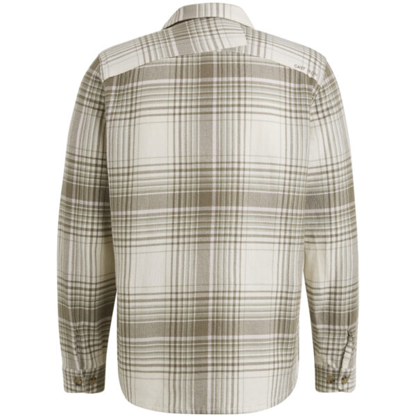 Cast Iron LS shirt | CSI2502210-7165 - Afbeelding 2