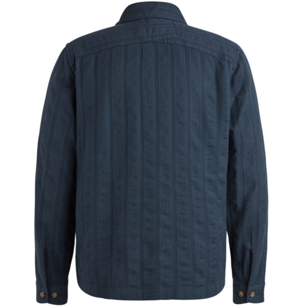 Cast Iron LS Shirt | CSI2503204-5442 - Afbeelding 2