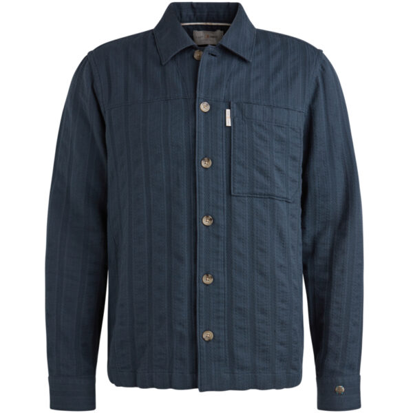 Cast Iron LS Shirt | CSI2503204-5442