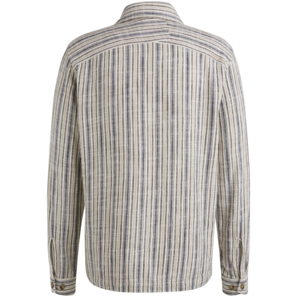 Cast Iron LS Shirt | CSI2503227-7146 - Afbeelding 2