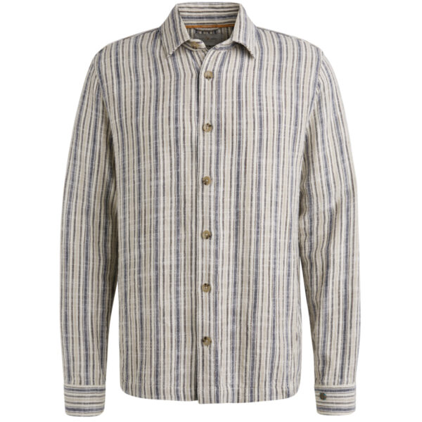 Cast Iron LS Shirt | CSI2503227-7146