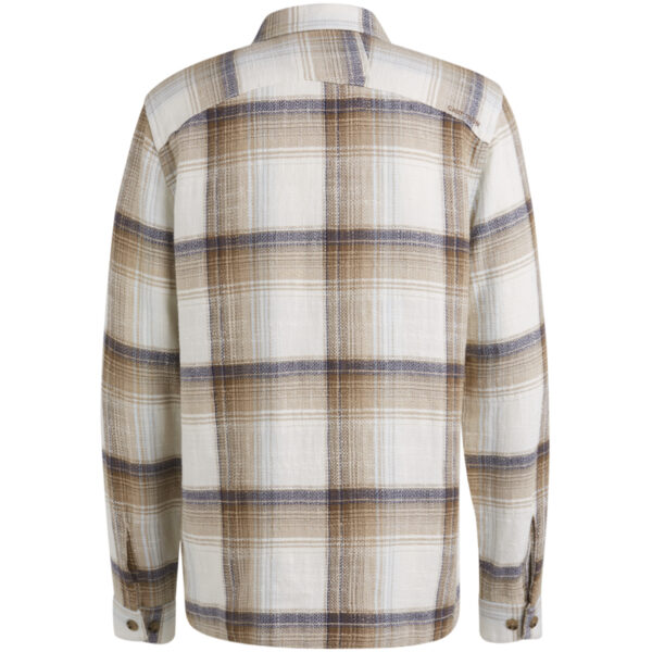 Cast Iron LS Shirt | CSI2503229-8074 - Afbeelding 2