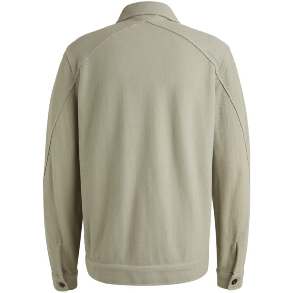 Cast Iron Button Jacket | CSW2502404-6169 - Afbeelding 2